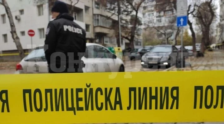 Бандити нападнаха касиерка в Бурас и отмъкнаха...