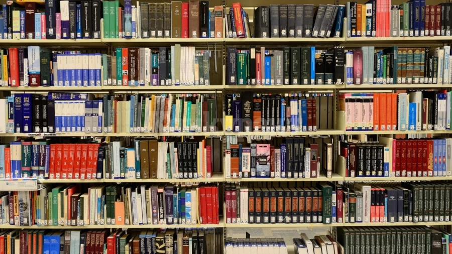 Книжният бизнес ударен най-сериозно от затварянето на моловете