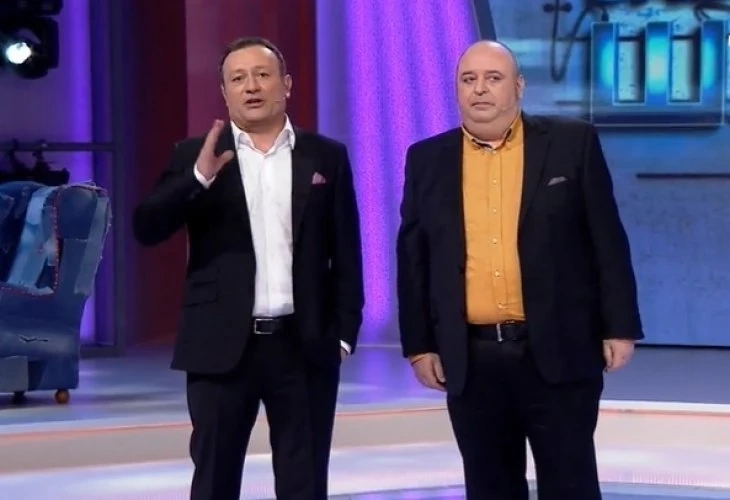 Рачков отвя Мария Игнатова