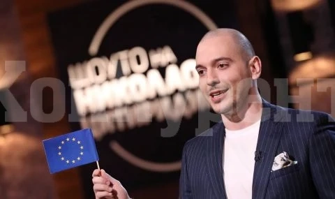 Изнудвали Цитиридис заради мръснишки клипове