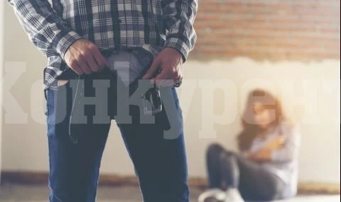 Мъж дрогира 15-годишна, принуди я да прави орална любов и я снима