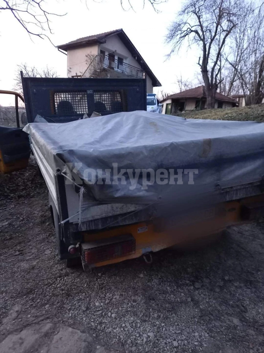 Удариха с акт врачанин заради изхвърлени отпадъци