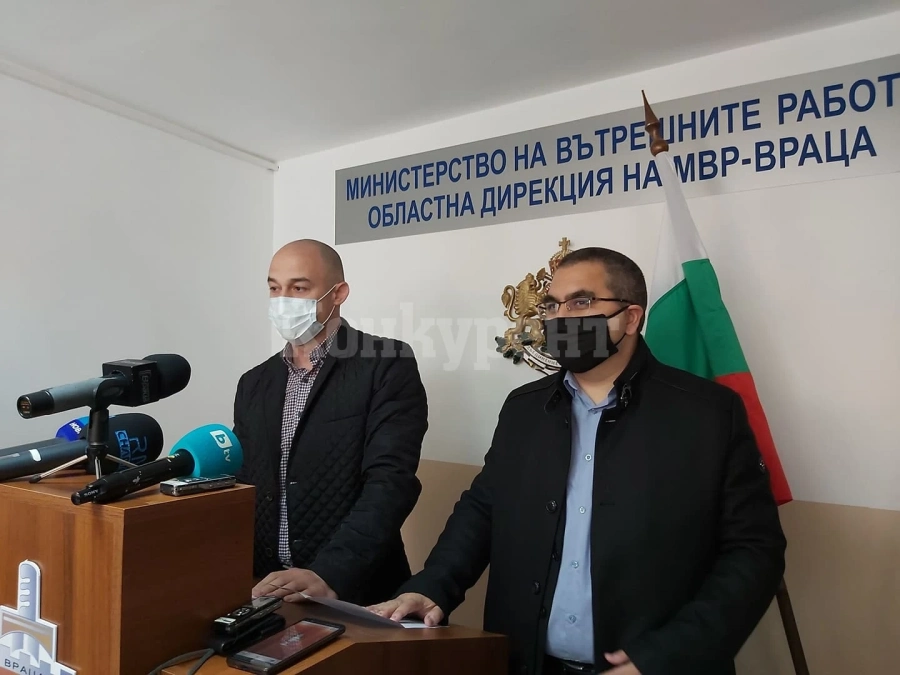 Извънредно! От 10 до 20 години затвор грозят шофьора, прегазил снощи хората в Бяла Слатина