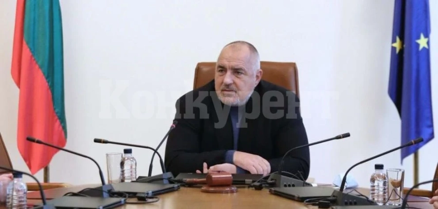 Борисов: Няма да се поколебаем да наложим отново по-строги мерки