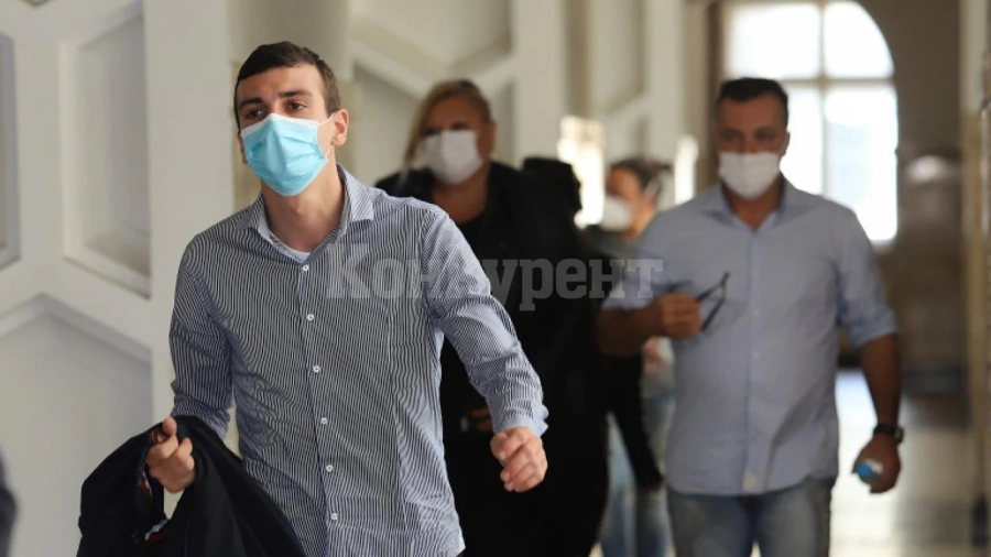 Прегазилият 2 пъти жена в Самоков отива на съд