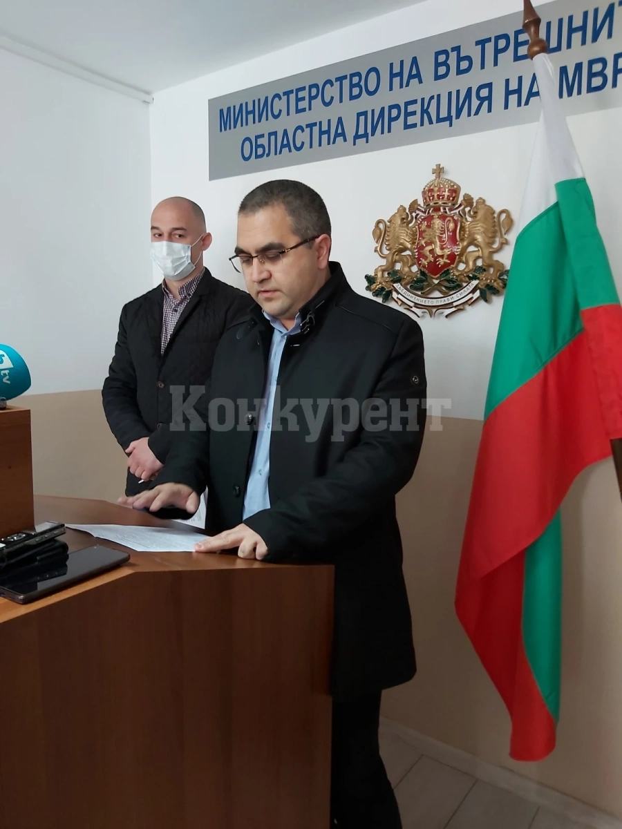 Прокуратурата се сезира след публикация на „Конкурент“ и започна проверка