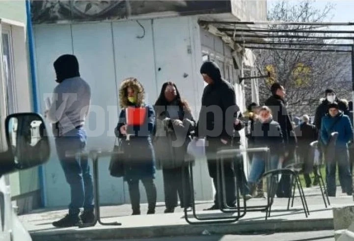 Тревожни цифри за безработните у нас