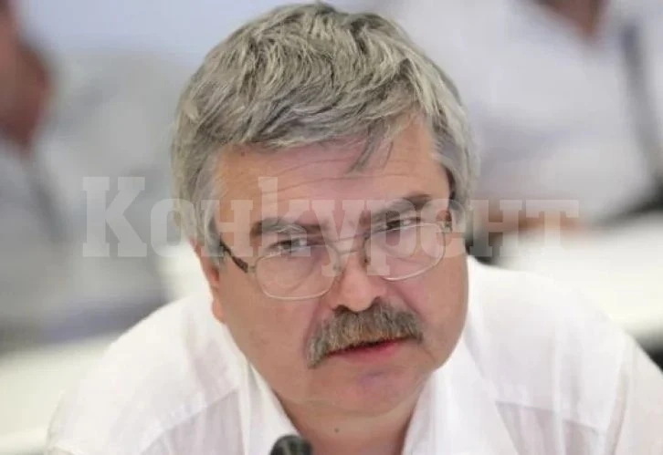 Финансистът Хърсев: Ето как минимална заплата ще стане 1200 лева, а средната пенсия - 700!