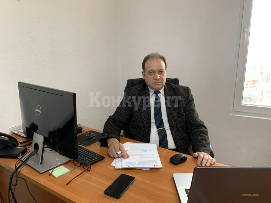 Нов областен управител на Враца