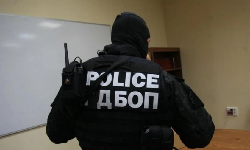 Българин оглавявал престъпна група в Испания