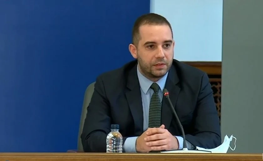 У нас чакат решение за Янсен
