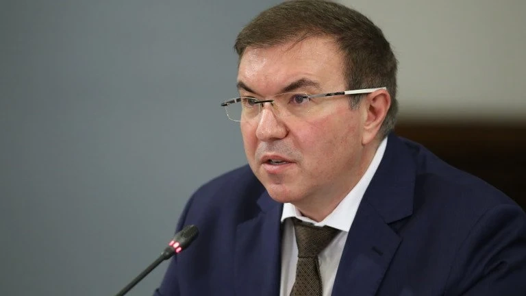 И у нас има починал след ваксиниране, но не с \