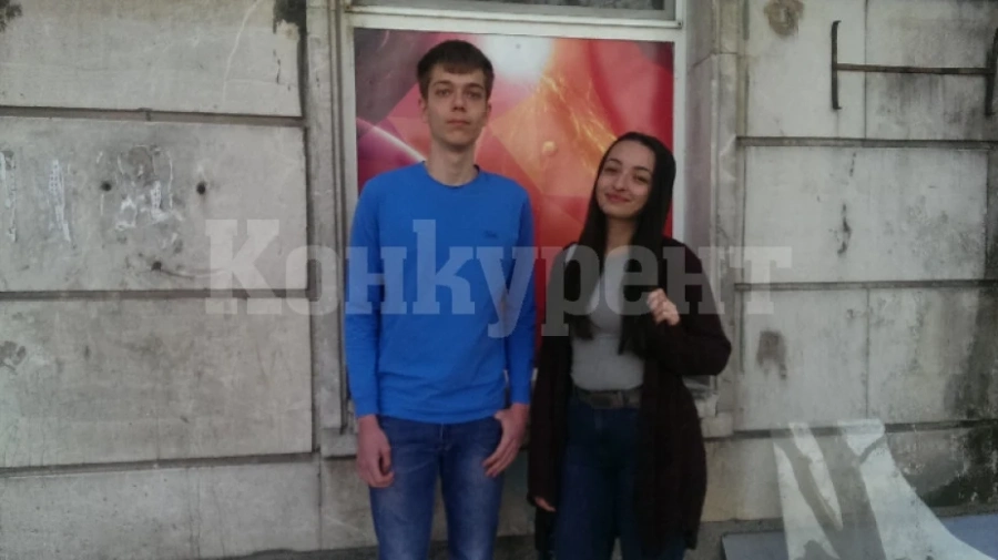 Пореден успех за литературен клуб \