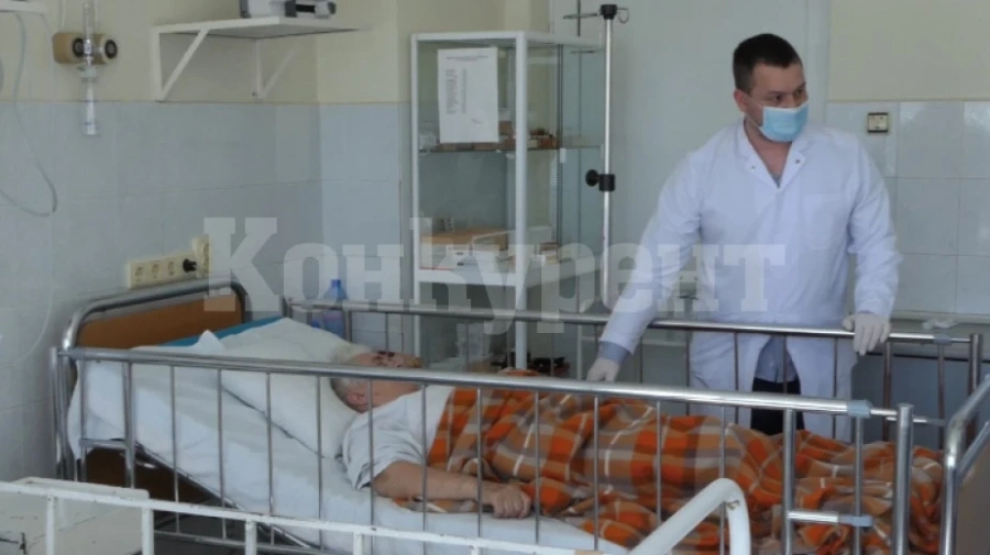 Млади специалисти спасиха две от отделенията на болницата във Видин