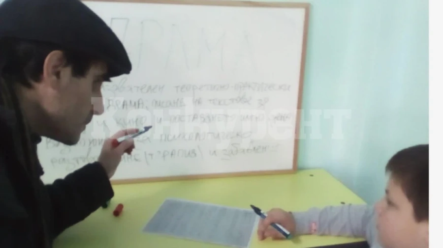 Курс по кино и театър за любители провеждат във Видин