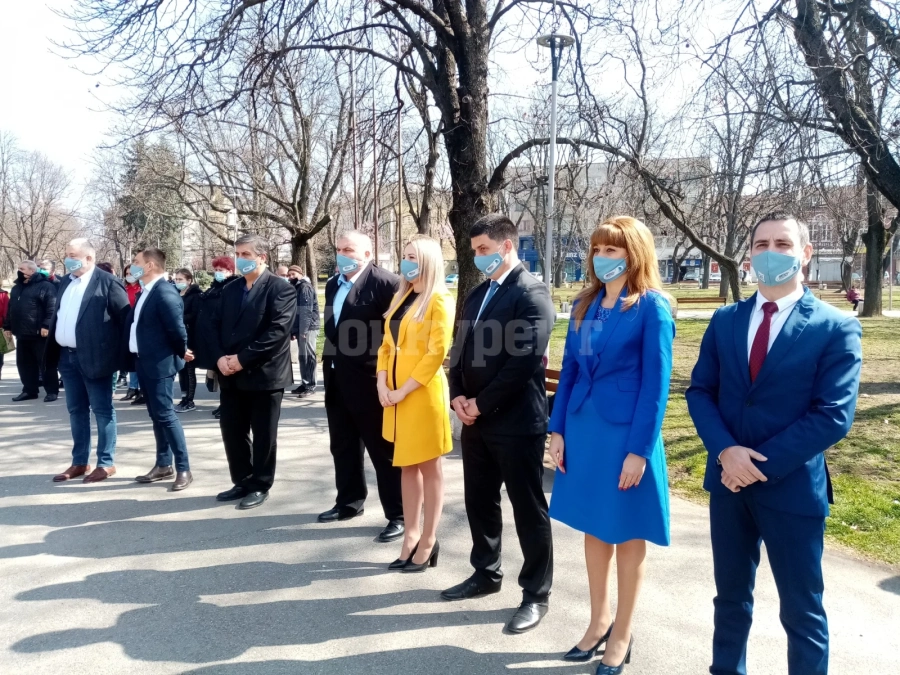 Кандидатите на ГЕРБ обещаха: До 2024 година скоростният път Ботевград – Видин ще е готов