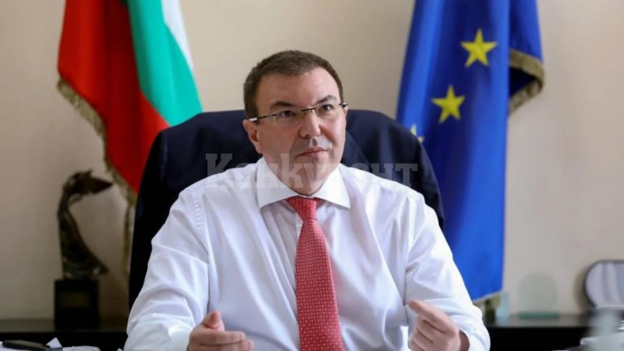 Проф. Ангелов: Наблюдава се \