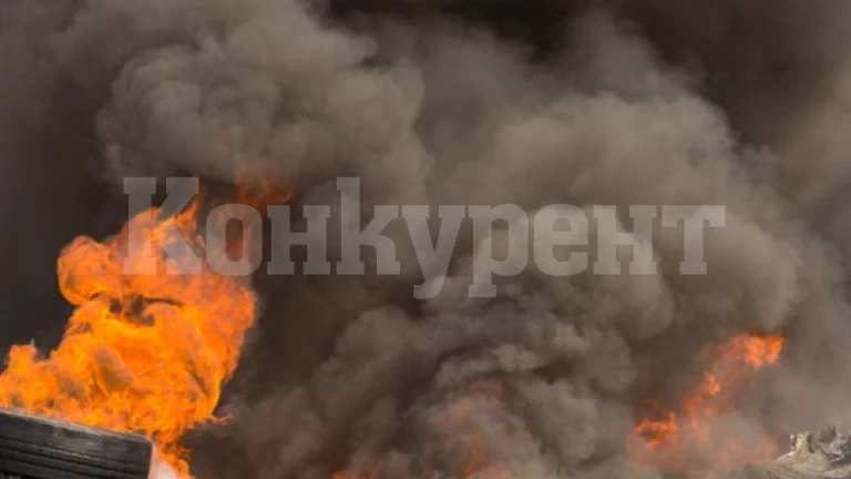 Пореден пожар в болница в Румъния - този път в психиатрия