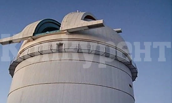 Отбелязваме международния ден на астрономическите обсерватории