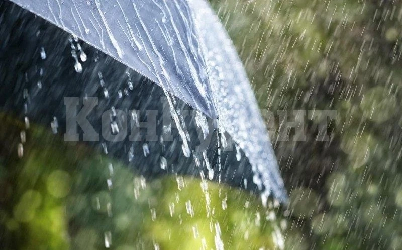 Валежите продължават и във вторник