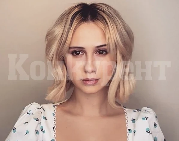 Мария Бакалова получи номинация за Оскар
