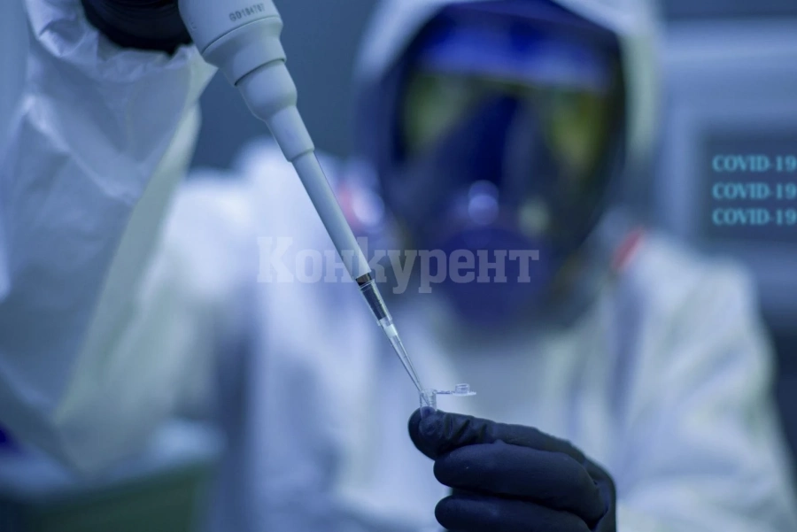 БАН събира дарения за създаване на българска ваксина