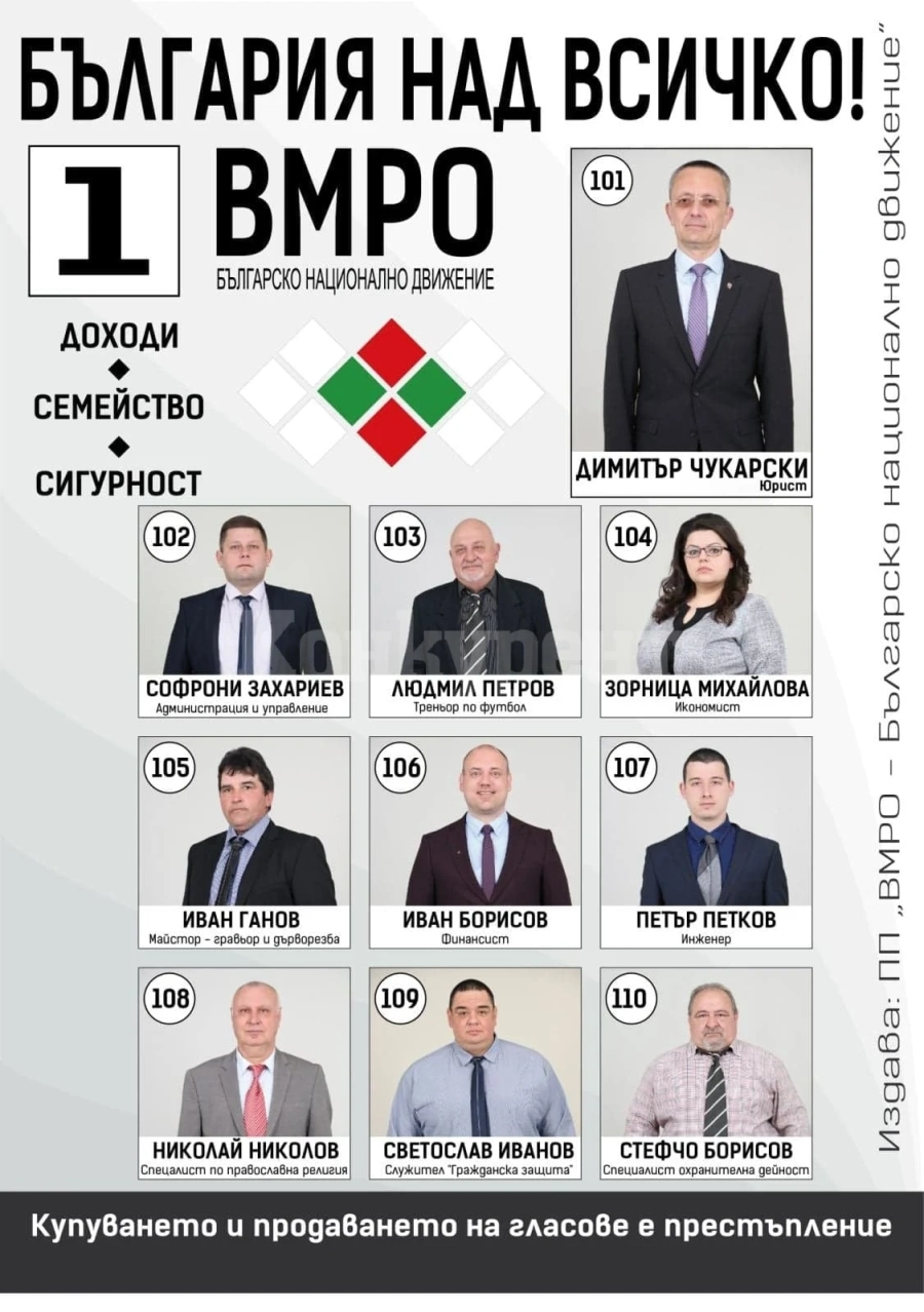 Димитър Чукарски: Политиката е нещо, което върши работа на хората