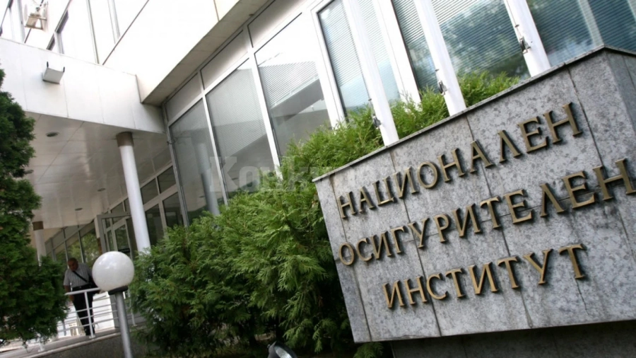 НОИ: Средният осигурителен доход за януари е 1157,77 лева