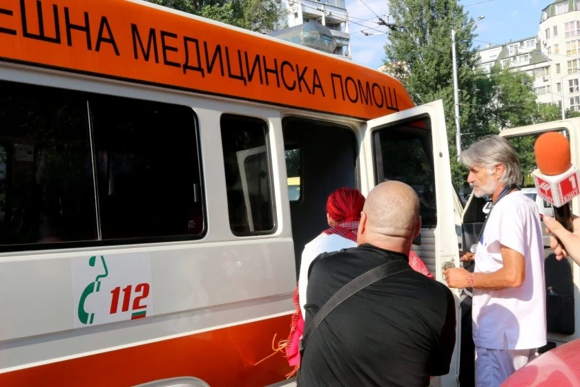 Съдят фелдшер за смърт на пациент