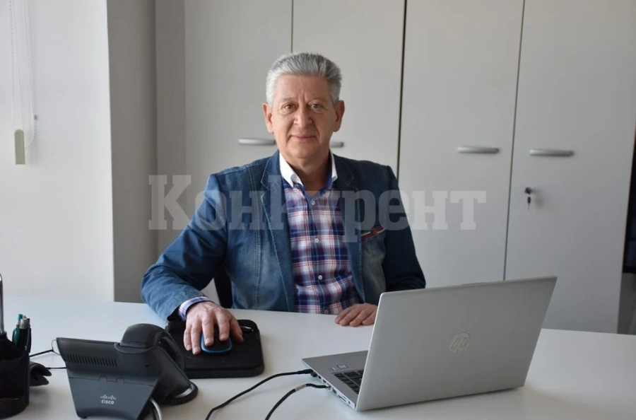 Радослав Димитров, енергиен омбудсман: Важно е да чуваме потребителите, за да предлагаме по-качествени услуги