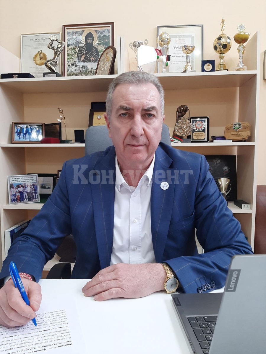 ПП „Републиканци за България“ предлагат да отпаднат таксите за регистриране на туроператорски фирми в региони като Видин