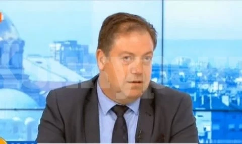 БЛС: Руска рулетка е да не си боледувал и да контактуваш с много хора