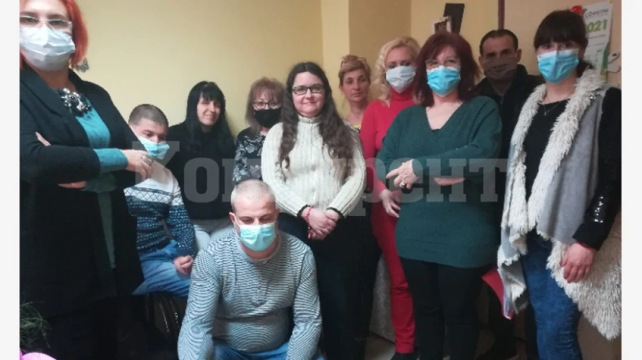 68 социални работници работят в община Видин