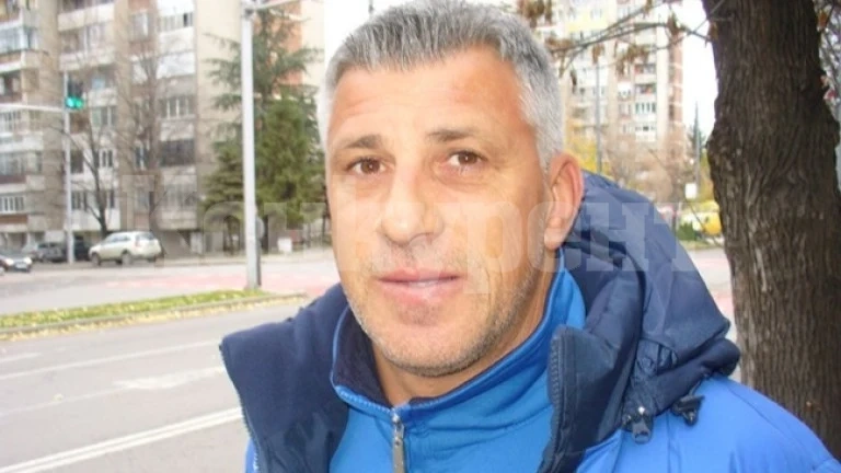 Популярни имена влизат в щаба на Великов