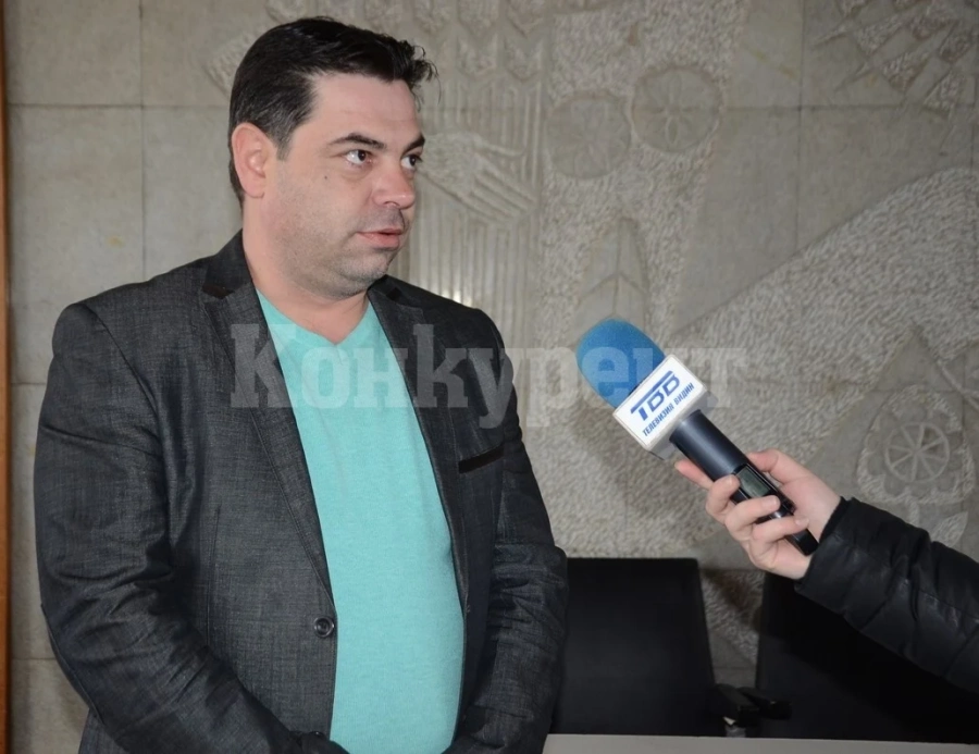 Община Видин е създала необходимата организация във връзка с изборите