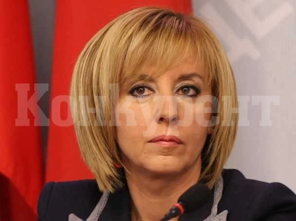 Мая Манолова: На Борисов трябва да му се търси наказателна отговорност за най-високата смъртност от COVID-19