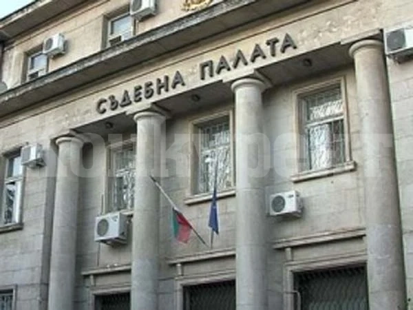 4854 дела са заведени в районния съд във Враца за година