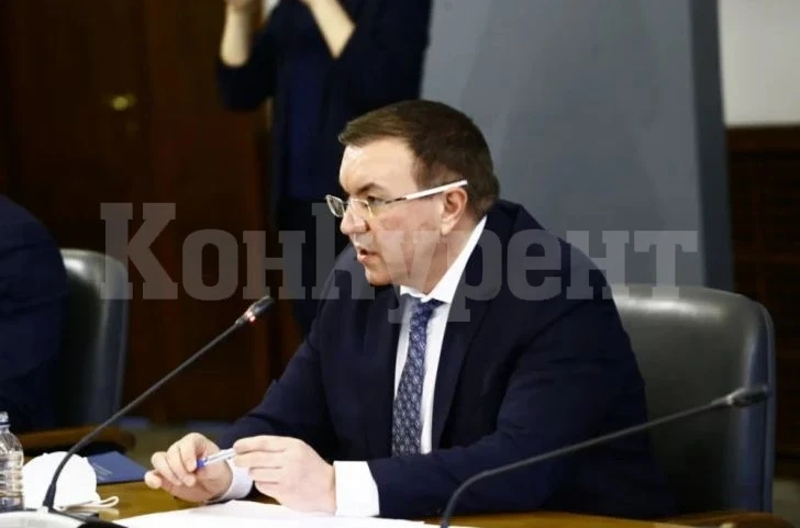 Проф. Ангелов с новини, които засягат всеки след обявените тежки мерки