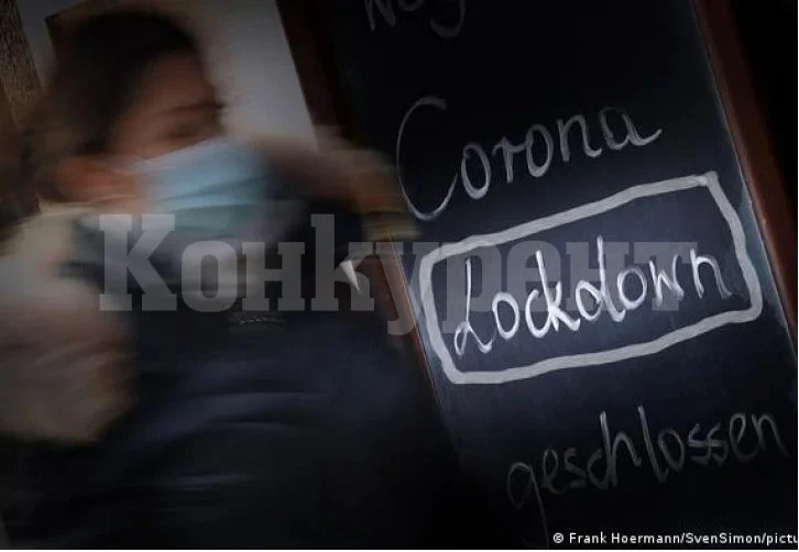 Невиждан досега шок за германската икономика, щетите са колосални