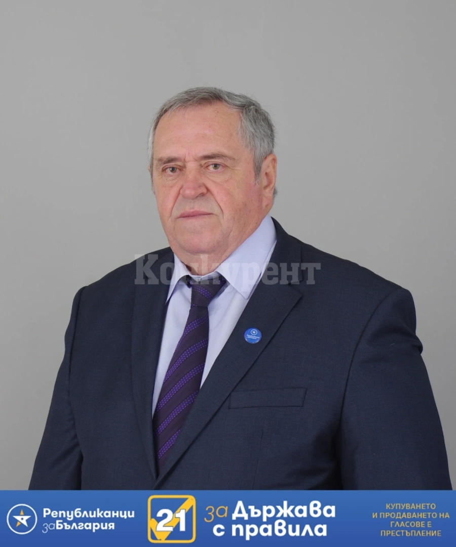 Законодателни промени за утвърждаване на български храни на пазара, предлагат ПП „Републиканци за България“