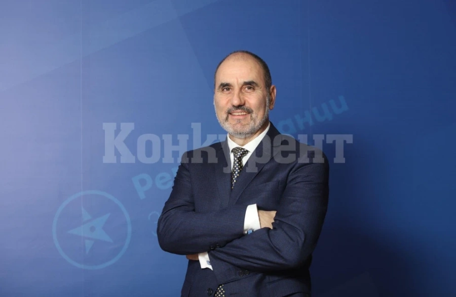 Цветан Цветанов: ПП „Републиканци за България“ ще работи за подобряване жизнения стандарт на гражданите