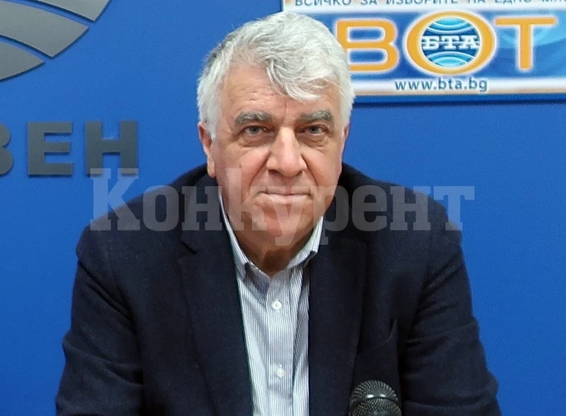 Проф. Румен Гечев: ГЕРБ готвят драстично увеличение на данъците, няма да завършат АЕЦ „Белене”