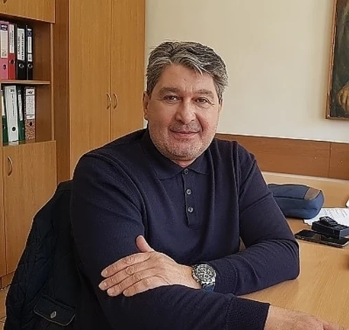 Преизбраха д-р Керемедчиев за изпълнителен директор на врачанската болница