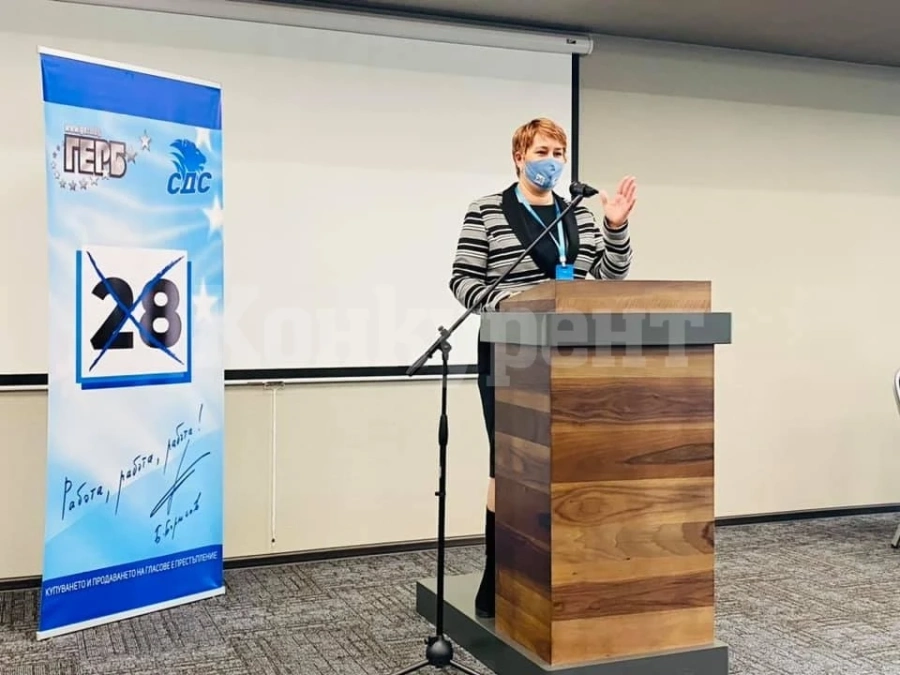 Ирена Димова: До 2025 година средната учителска заплата ще е 2500 лева