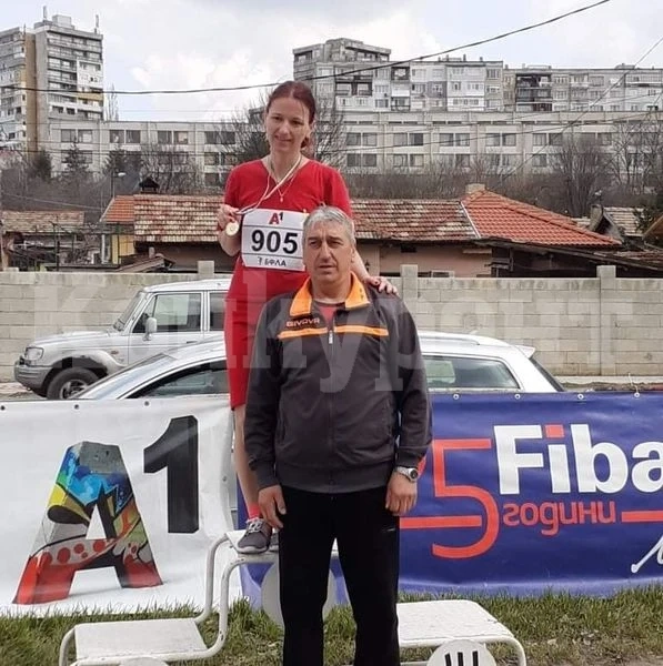 Титла и 2 бронза за атлети от СК Мизия