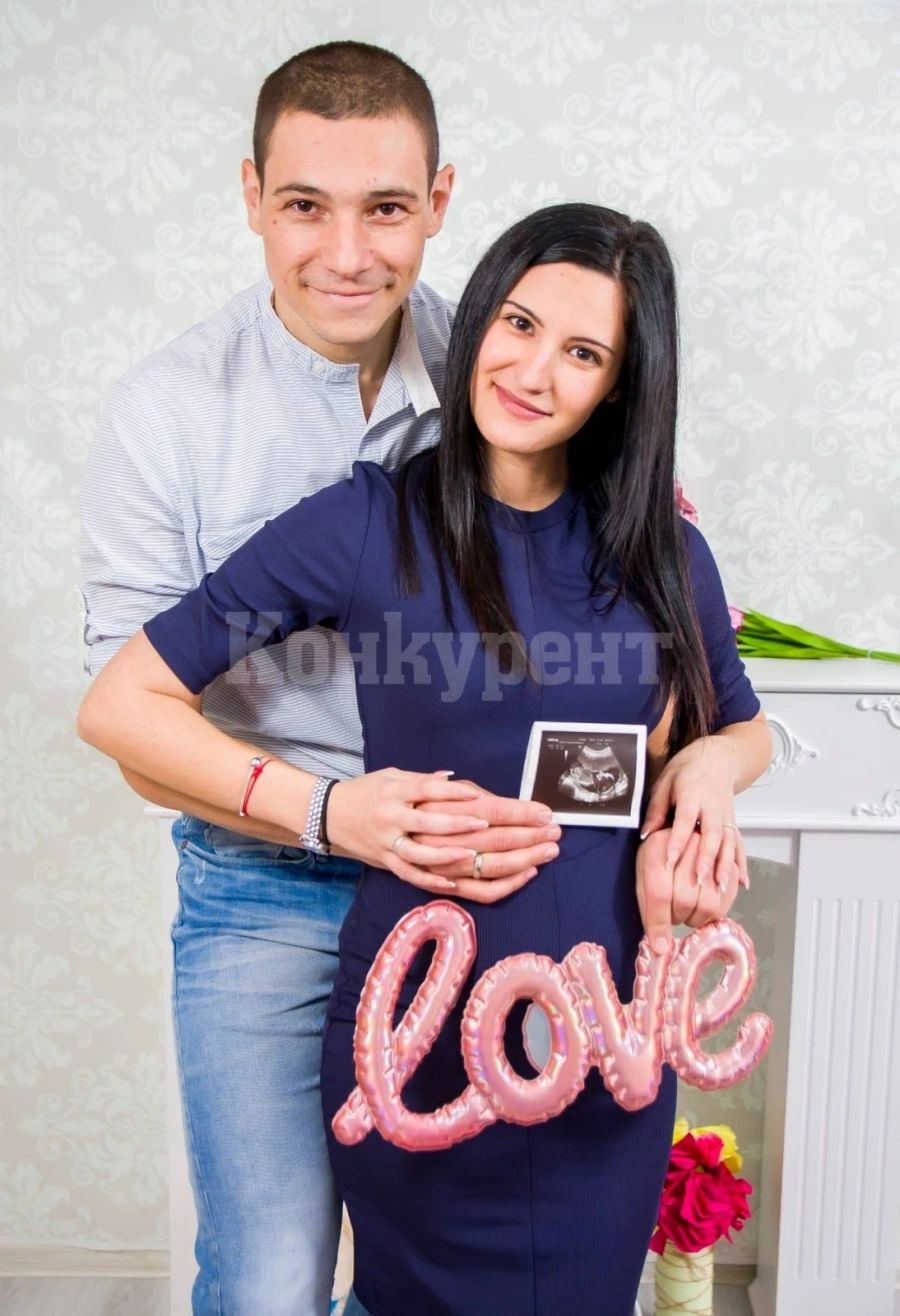 Класика с посвещение за Скала 2015, победата е за родената днес дъщеричка на Христо Христов