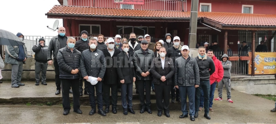 Мустафа Карадайъ от Маджарово: Нека пазим собствения си живот и здраве, този на околните и в деня на изборите всеки един да излезе и да гласува с номер 9