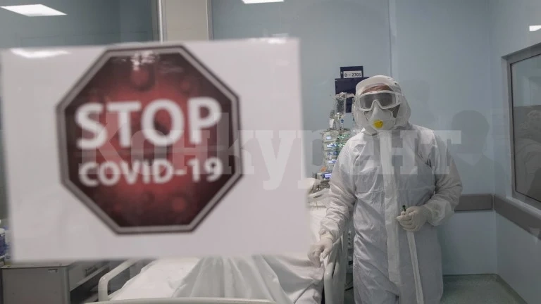 Двадесет и трима са новите случаи на диагностицирани с COVID-19 в област Видин