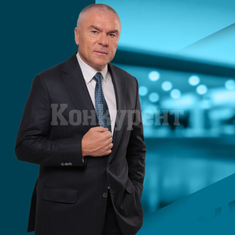 Веселин Марешки: Имаме реални мерки за по-високи доходи на българите