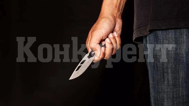 Спипаха брутален убиец в Ямбол